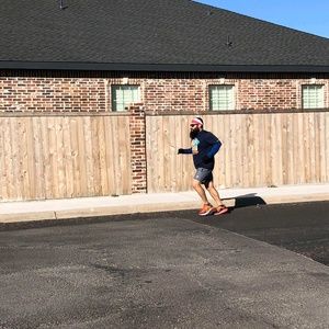 Meet your Posher, Gary